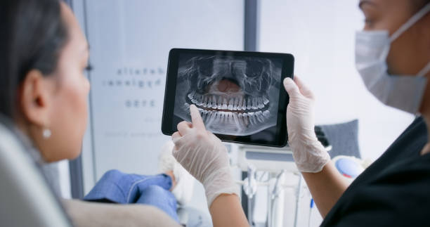 Best Broken or Chipped Tooth Repair in Fulshear, TX